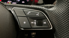 Audi A3 S3 TFSI Quattro 5dr S Tronic [Comfort+Sound] Petrol Hatchback